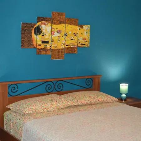 Apartment Da Anna