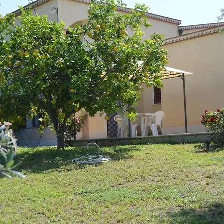 Da Anna Apartment