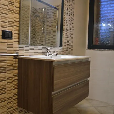Da Anna Apartment *