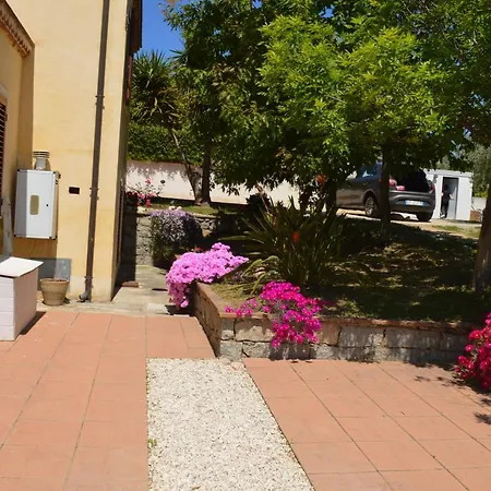 Apartment Da Anna *