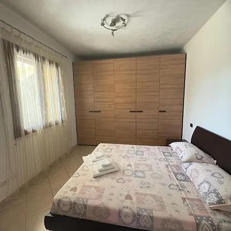 Da Anna Διαμέρισμα