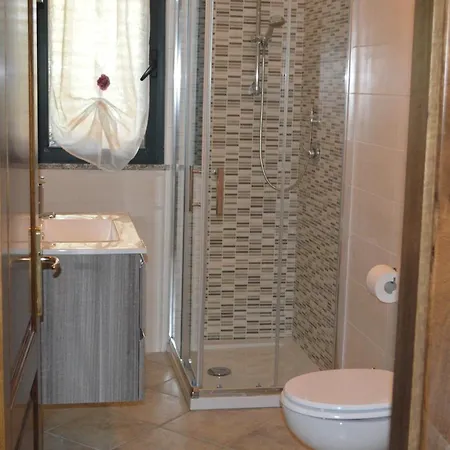 Da Anna Apartmán