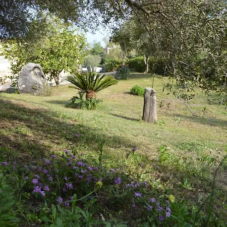 Da Anna Apartmán Tortolì