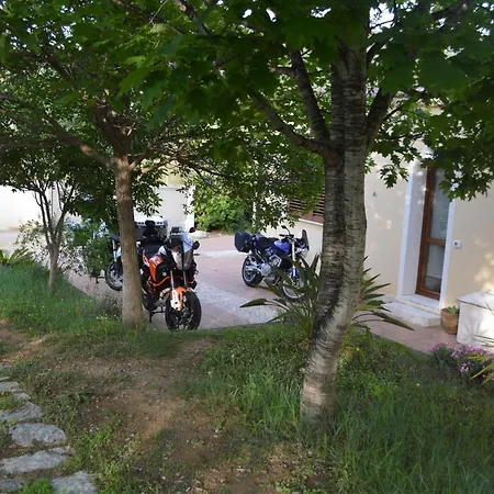 Da Anna Apartmán *