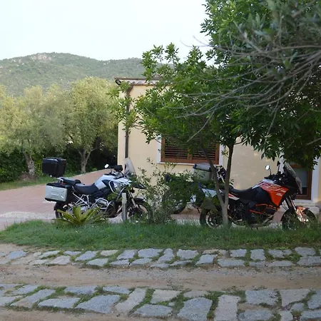 Da Anna Apartmán *