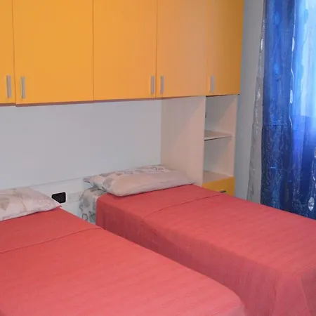 Apartmán Da Anna