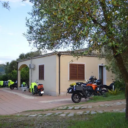 Da Anna Apartmán *