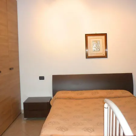 Da Anna Apartmán *