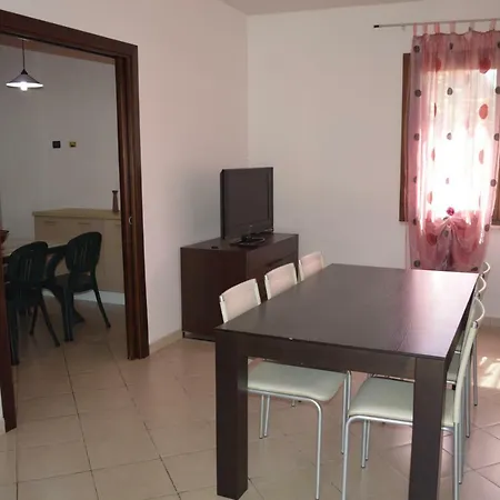 Da Anna Apartmán Tortolì