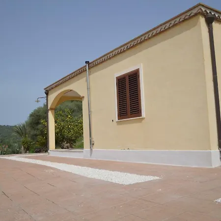 Apartmán Da Anna *