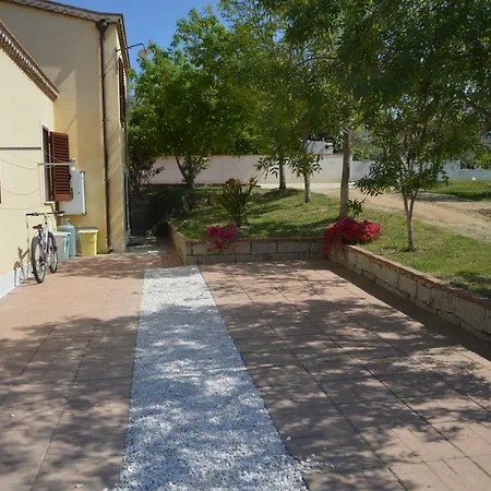 Da Anna Apartmán Tortolì