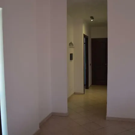 Apartmán Da Anna Tortolì